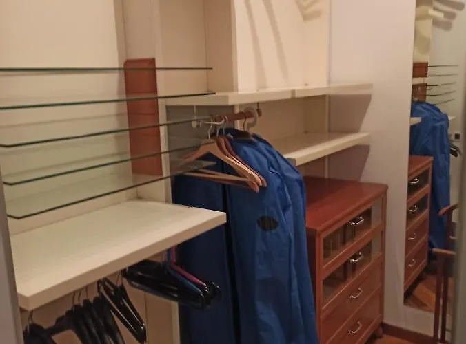 فندق مبيت وإفطار Dimora Tafuri