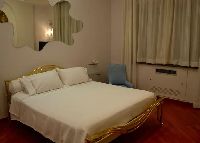 Dimora Tafuri 4*