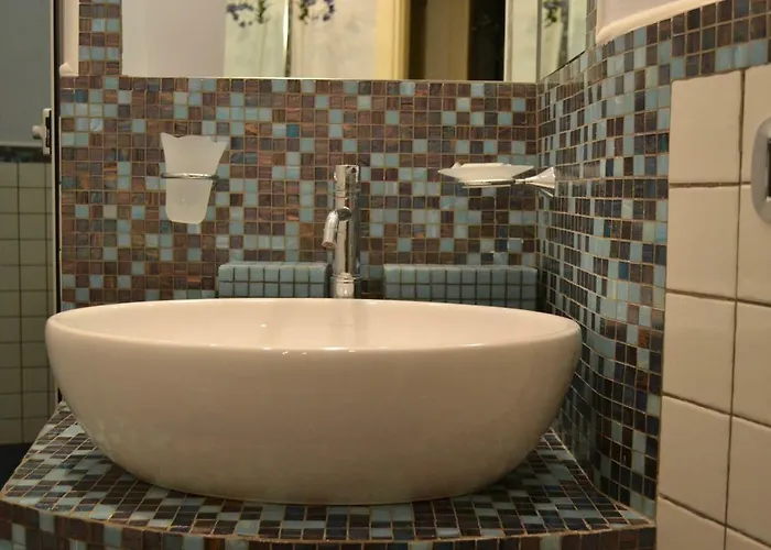 Dimora Tafuri فندق مبيت وإفطار 4*