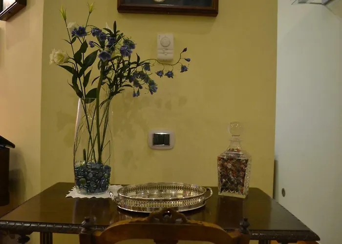 Dimora Tafuri فندق مبيت وإفطار