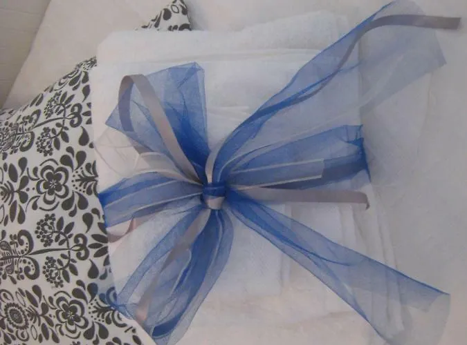 Dimora Tafuri 4* ساليرنو