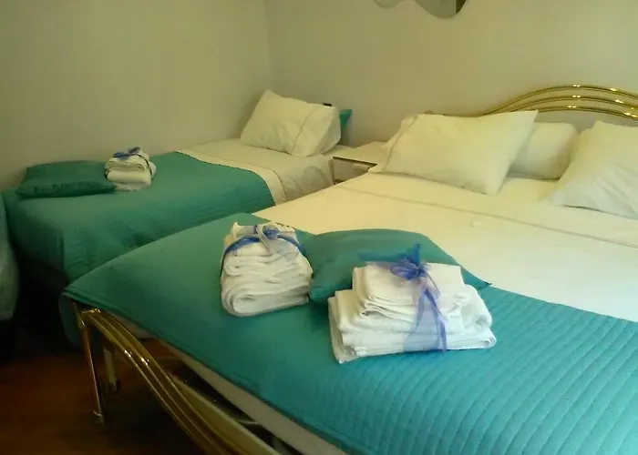 Dimora Tafuri فندق مبيت وإفطار 4*