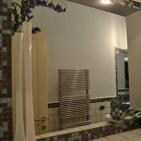 Dimora Tafuri Bed & Breakfast Salerno