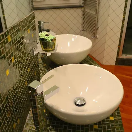 Bed & Breakfast Dimora Tafuri