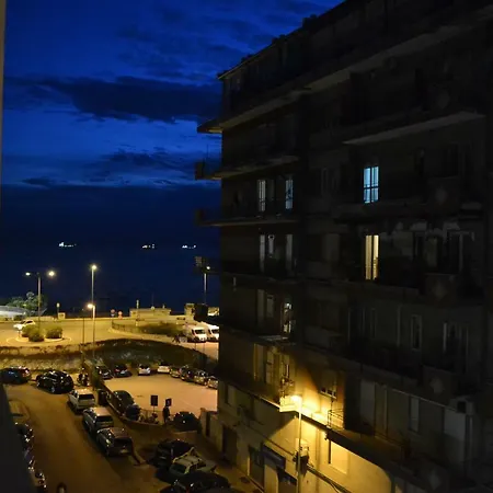 Dimora Tafuri Bed & Breakfast Salerno