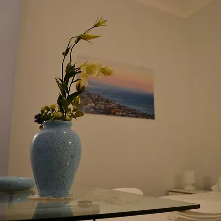 Dimora Tafuri Salerno