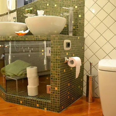 Dimora Tafuri Bed & Breakfast