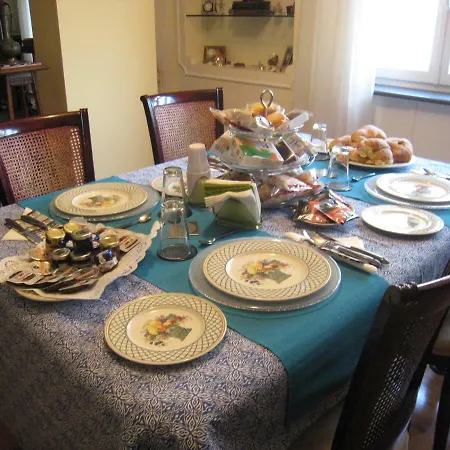 Dimora Tafuri Salerno