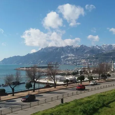 Dimora Tafuri Bed & Breakfast