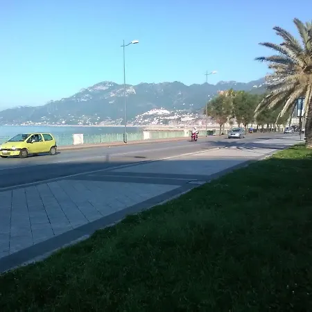 Dimora Tafuri Salerno