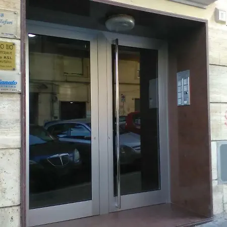 Dimora Tafuri Bed & Breakfast