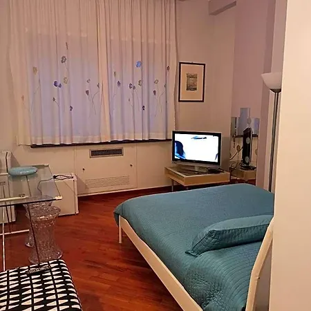Dimora Tafuri Салерно
