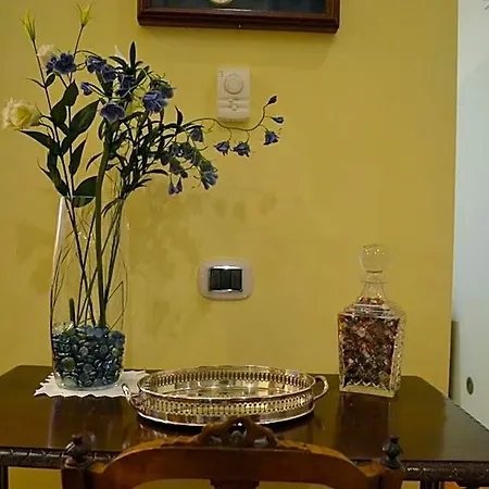 Dimora Tafuri
