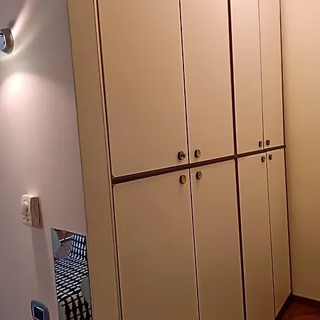 Dimora Tafuri Салерно