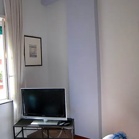 Dimora Tafuri Salerno