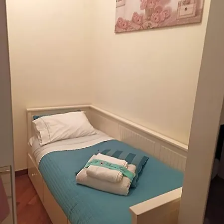 Dimora Tafuri Салерно