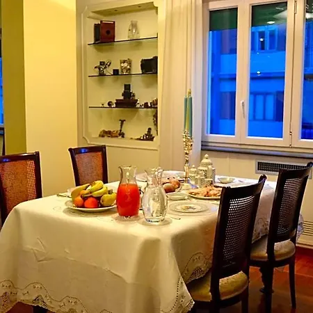 Dimora Tafuri 4* Salerno