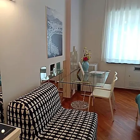 Dimora Tafuri Салерно
