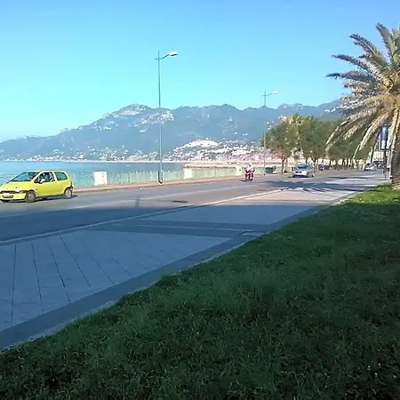 Dimora Tafuri 4* Salerno