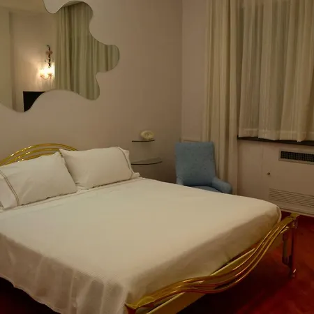 Dimora Tafuri 4*