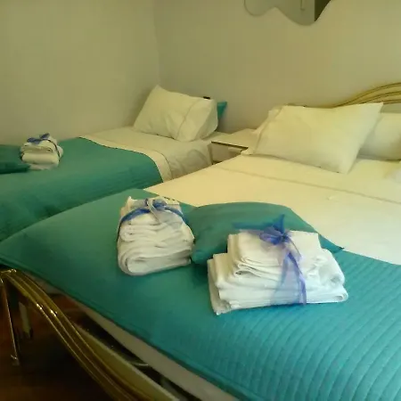 Dimora Tafuri Oda ve Kahvaltı 4*